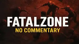 One Man vs the Horde &ndash; FatalZone Gameplay [PC]