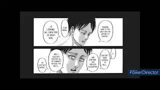 Shingeki no Kyojin Manga#34 , Chapter 138 - 