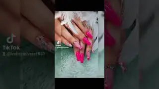 #ivysnails #u&ntilde;asacrilicas #setnuevo #arteenu&ntilde;as #encapsulado #suscribeteamicanaldeyoutube