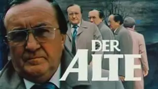 Der Alte 43 - Bruderliebe [HQ] Kult-Krimi 1980 (Erwin K&ouml;ster)