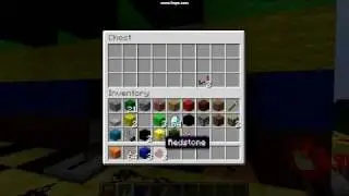 Minecraft hun