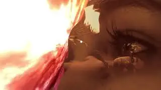 Melody Fields - Fire