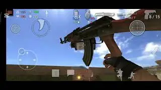 스페셜 포스 그룹 2 프로 (Special Forces Group 2 Pro)