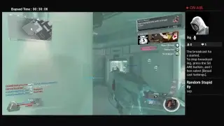 xwolfkillerxx1's Live PS4 Broadcast