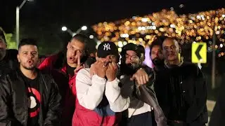 We are two - AKA OMI [Monkeyz and Donuts]