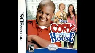 Traitor's Requiem - Cory in the House Nintendo DS Soundfont