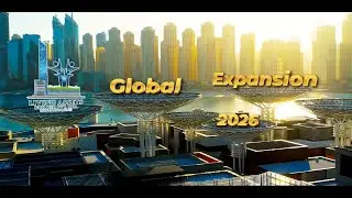 Living Assets Global Expansion 2026 | Entering the Dubai & UAE Market | Official Announcement
