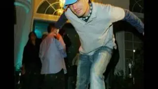 An Ode To JC Chasez's Ballz