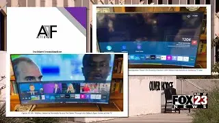Video: In Depth: New report from a cybersecurity firm shows preliminary investigation of State Supt.