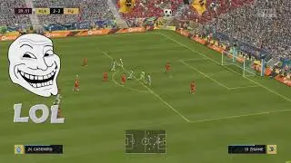 FIFA 2022 ULTIMATE TEAM HIGHLIGHTS --  SEASON 8 -- FRANKIEDIAMONDZZ