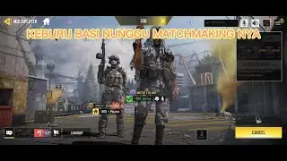 UPDATE SEKARANG MAKIN LAMA NUNGGUIN MATCHMAKINGNYA UDAH KEBURU BASI || MAHAT (mabar-curhat)