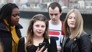 Voyage &agrave; Dublin de l'option Langues Modernes (mars 2019) - LangZine#3