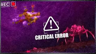 Hidden Deep -- Profundos Horrores Ocultos -- Edit Corto