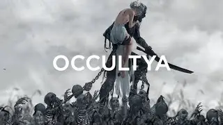 Occultya - nothing feels the same anymore