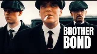 brother bond  | inspirational video |