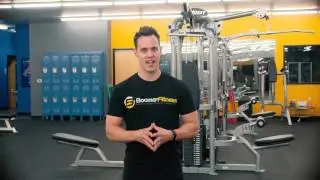 Middle Aged Women Weight Loss Tips!
