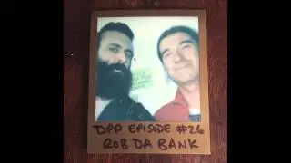 Rob da Bank talks Bestival, glitter balls and a giant Lionel Richie head