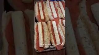 Pizza Dogs
