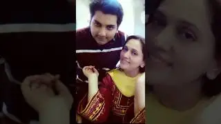 Tauba Episode 85 Actress Kinza Malik Family - #tausabakhan #kinzamalik