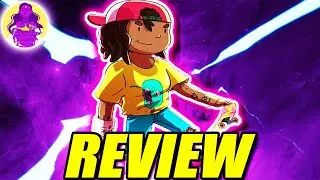 OlliOlli World Review - I Dream of Indie