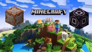 Minecraft Better Together Beta| How To Get The Command Block & Structure Block