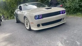 MARYLAND CAR SHOW: MODIFIED, CLASSIC, AND CUSTOM CARS.