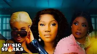 🔥Pretty (LXG) X Rozzy Sokota X Willie J - How Are You 🎧 | 2025 SIERRA LEONE MUSIC  🇸🇱 | Music Sparks