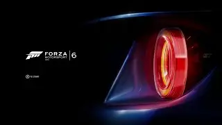 Forza Motorsport 6 - FULL Demo Gameplay [1080p 60FPS] (Rain, Night, Rivals, Mods) HD