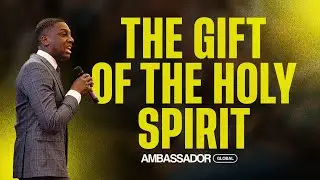 The Gift of The Holy Spirit | Pastor Noah Gibson | 06.29.25