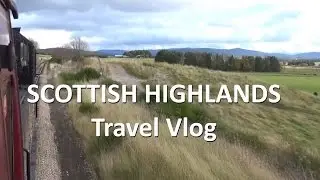 Scottish Highlands & Strathspey Railway