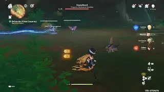 Genshin Impact_Primal Construct