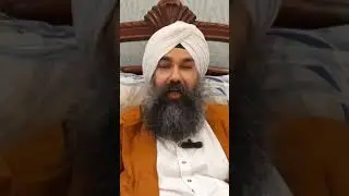 Moorakh Syana 1F - Harsh Pal Singh #gurbanikahay