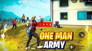 SOLO BR RANK | 10 KILLS 🔥 Pure Aggressive Gameplay | No Mercy 