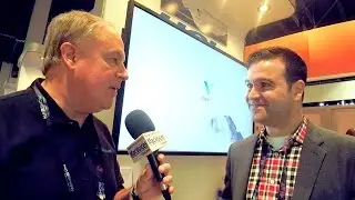 MacVoices #15093: NAB - ViewLift Delivers Your Video Content Across Platforms & Devices