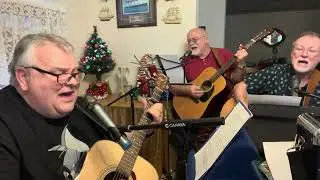 I&rsquo;ll never cry. Alice Cooper cover