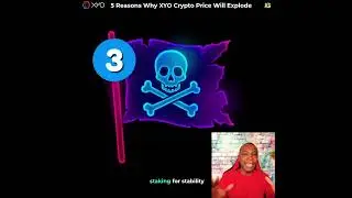 5 BIG Reasons to Invest in XYO Tokens NOW