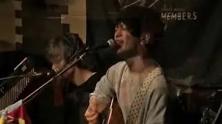 ラックライフ / Lily live
