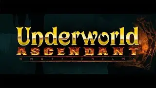 Underworld Ascendant Announce Teaser