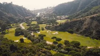 The Ranch | Laguna Beach | Luxury Card Travel