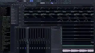 HOW PROTECT DA BRAND BY LAZER DIM 700 WAS MADE (BEST ON YOUTUBE)