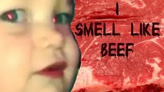 I Smell Like Beef - All Versions (original) (fast) (slow) (2020 Version)