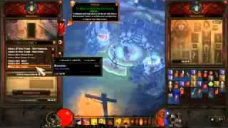 Diablo 3 Mystic Enhance Ability