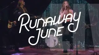 Runaway June at the Tennessee Soybean Festival