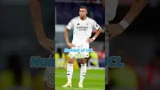 Real Madrid Players & Their Champions League Titles | UCL Winners List