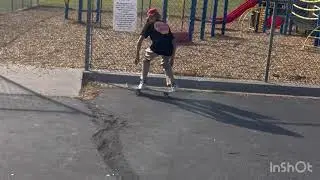 One week of skate clips montage!!