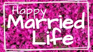 Married Life wishes status | Wishes for newly married couple | Happy Marriage wishes | Happy wedding