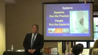 Smile Potential Dental Practice Coaching - 4 Keys To Success