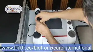 Sports Physiotherapy Machine with CET RET Tecar Therapy for Muscle Recovery and Body Pain Relief