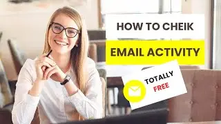 How to Check Email Address Validity  100% Free Method | ইমেইল এক্টিভিটি চেক কিভাবে করে