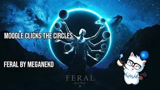 「Osu」- Feral By Meganeko (Mapped by Resprite)